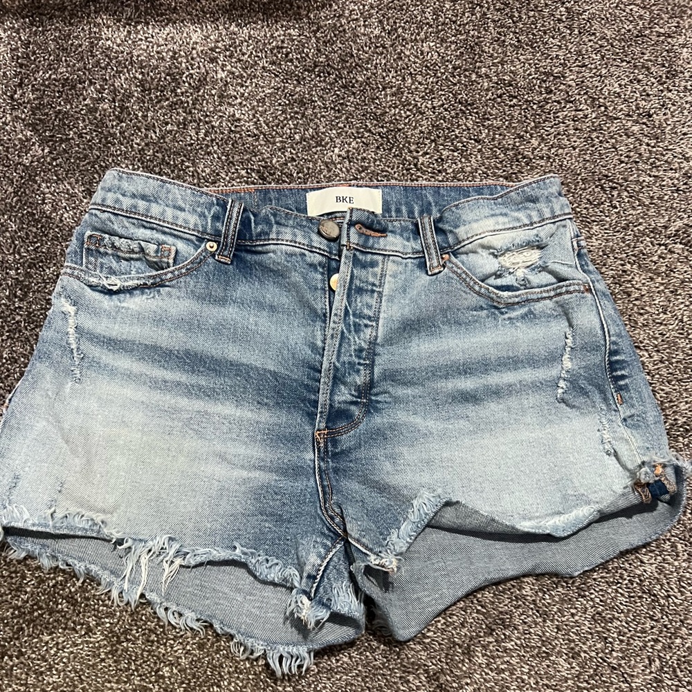 BKE Shorts